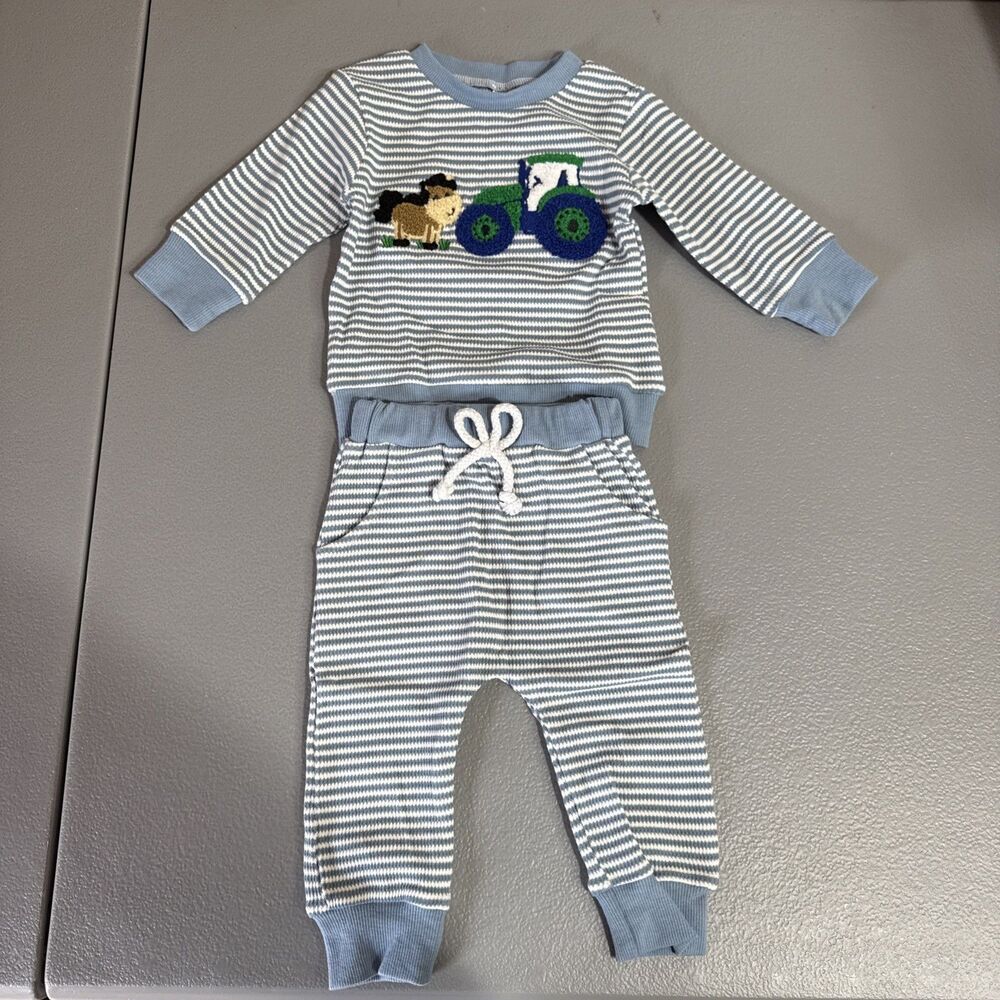 baby boy outfits 3-6 months